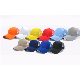  Mesh Back Polyester Baseball Trucker Caps Wholesale Custom Logo