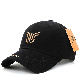  Four Seasons Popular Sports and Leisure Baseball Cap