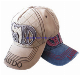 5 Panel Various Kind Material Mesh or Cloth Plush Trucker Hat