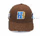 Customized Promotional Embroidery Patch Blank Sport Men Hat Baseball Cap