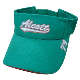  Cotton Twill Cheap promotional Blank Visor Cap