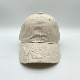  Soft Cotton Plain Adjustable Unisex Plain Dad Hat Baseball Hats