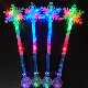  Christmas Gifts for Kids Magic Snow Shaped LED Stick