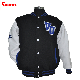 Aibort Quick Dry Custom Women Baseball Jacket (V-JK03)