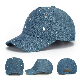  Fashion Design Custom Embroidered Personalized Kids Cotton Sports Baseball Hat Summer Outdoor Activities Hat Girls Boys