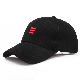  Wholesale Cheap Cotton Embroidered Baseball Caps Unisex Fashion Hats All Seasons Leisure Cap