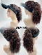  Whole Sale 2023 Fashion Novelty Baseball Hat Together with Synthetic Hair