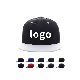  Wholesale Blank Fitted 6 Panel Hats