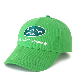  High Quality Caps Embroidered Hat 6 Panel Custom Baseball Caps