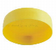 High Quality Plastic Full Face Flange Caps (YZF-C001)