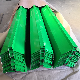  Valley Gutter Flashing/Half Round Ridge Cap/Roof Tile Ridge Cap