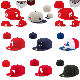  Cheap 2023 World Series Dodgers Yankees Expos Twins 59-Fifty Fitted M-Lb Red Navy Black Sports Baseball Caps Hats