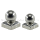  Factory Supply High Quality Wood Fence Post Cap