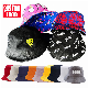  Korean Macaron Light Plate Fisherman Sunshade Bucket Hat Custom Logo Fashion Cap Baseball Hat Caps