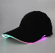  Safety Sport Custom Hip Hop Cap LED Light Baseball Cap