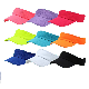  Wholesale Unisex Colorful Custom Hat Embroidered Logo Cotton Spring Summer Running Sports Golf Sun Visor Cap
