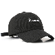 Custom Outdoor Activities Summer Breathable Sport Baseball Running Cap manufacturer