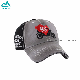 Fashion Cotton Hip Hop Summer Custom Golf Sport Hat Baseball Cap