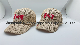 New Style Custom Natural Embroidery Logo Straw Trucker Cap Canada Maple Leaf Cap manufacturer