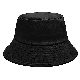 Bucket Hat for Women Men Cotton Summer Sun Beach Fishing Cap