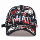  Design Your Own Logo Sport Gorras Fashion Hats Baseball Caps