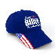 Promotional Cap Custom Women Men Embroidery Custom Logo Biden Baseball Hats