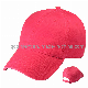  Popular Washed Chino Twill Sport Golf Baseball Cap (TRNB025)