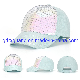  5 Panel Cotton Blank Custom Kids Sports Baseball Hats Caps