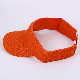 Wholesale Promotional Sun Visor Caps Cheap Outdoor Caps