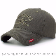  Leisure Cotton Good Quality Baseball Cap