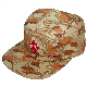  New Fashion Camo Outdoor Camping Cap with Custom Logo