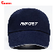 100% Polyester Black Basebal Custom Made Bulk Supplier Digital Print Mesh for Man 2021 Fashion Sport Cap with Latest Design manufacturer