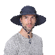 Wholesale Waterproof Wide Brim Bucket Hat Foldable Boonie Fishing Hiking Sun Hat