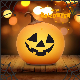  Halloween Pumpkin LED Night Light - Pat Version