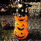  Customized Halloween Pumpkin Outdoor Yard PVC Inflatable Decorations Halloween Inflatables