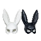 Hot Sell Halloween Mask Christmas Bar Masquerade Party Rabbit Face Mask