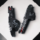  Rubber Outsole PVC Air Cushion Custom Slide Men OEM Slides Slippers Mens Slides Size 15 Slippers Rubber Sandals