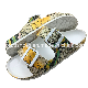  New Design of Water Friendly Slide Sandal
