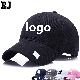  Free Sample Custom Printing Logo Embroidery Patch Sport White Golf Cap, Wholesale Blank Election Mesh Trucker Cap Hat