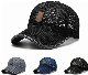 Promotional Mesh Comfortable Outdoor Running Sports Classical Leisure Ual Cap Casual Mens Caps