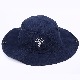  Adjustable String Custom Embroidery Logo Bucket Fisherman Cap Sun Hat