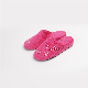  Female Vine Embroidery Wedge High Heel Cemeting Slippers 3A339-2