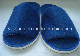  Hotel Terry Open Toe EVA OEM Logo Slipper (GH003)
