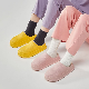  Men′s and Women′s Waterproof Thermal Cotton Slippers