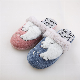  Corifei Polar Bear Lovely Animal Embroider Women Slipper in Winter