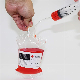 Disposable Double Blood Collection Transfusion Medical Instrument Blood Bag