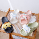 Cartoon Cute Slippers Outside to Wear Stylish Slippers Home Indoor Shoes