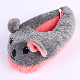  New Design Ladies Home Cute Fluffy Slippers18