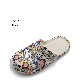  Fashion Summer New Ladies Slippers High Quality Soft Light Weight EVA Sandal