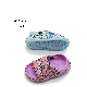  Fashion Indoor EVA Sole Custom Color Kids Shoes House Slides Slippers for Children